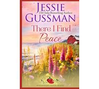 There I Find Peace (Strawberry Sands Beach Romance Book 2) (Strawberry Sands Beach Sweet Romance)