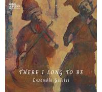 There I Long to Be