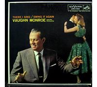 There I Sing / Swing It Again [Vinyl LP]