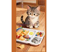 There is a cat who has been told! (AI Illustration)