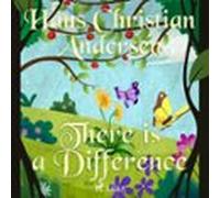 There Is A Difference (audiolibro)