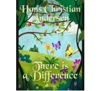 There Is A Difference (ebook)