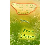 There is a frog in the Song of my Heart