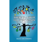 There Is A Fruit For Every Season: These fruits are timeless