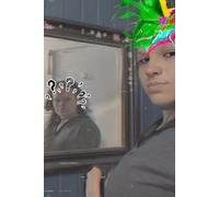 THERE IS A GLITCH IN MY SYSTEM: A MIND-BENDINGLY HILARIOUS JOURNEY