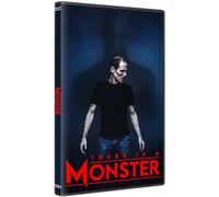 THERE IS A MONSTER