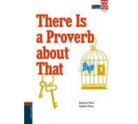 There Is A Proverb About That + Cd En 3ª De Cubierta (piece Of Cake)