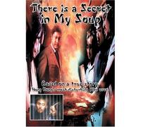 There Is a Secret in My Soup [Alemania] [DVD]