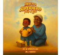 There is a superhero inside of you