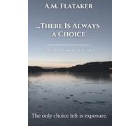 ...there is always a choice: A high-stakes financial thriller of shadow banking (The Edge House Series)