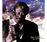 There Is Always One More Time by King, B.B. (1991) Audio CD