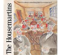There is always something there to remind me (1987) / Vinyl Maxi Single [Vinyl 12'']