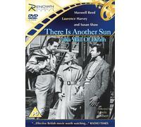 There is Another Sun aka Wall of Death [DVD] [Reino Unido]