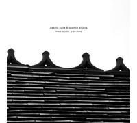 There Is Calm To Be Done by Dakota Suite and Quentin Sirjacq