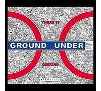 Signature – There is Ground Under Ground