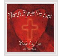 There Is Hope in the Lord