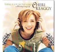 There is Joy In The Lord by Cheri Keaggy
