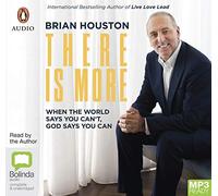 There Is More [Audio]
