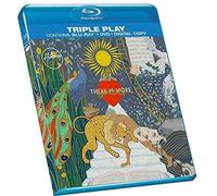 THERE IS MORE BLURAY-1BR [Reino Unido] [Blu-ray]