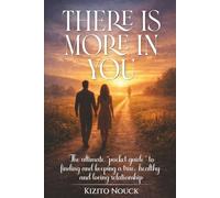 There Is More In You