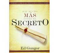 There is More to the Secret