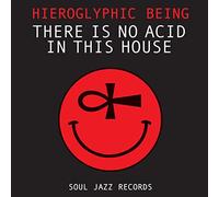 There Is No Acid In This House 2lp [Vinilo]