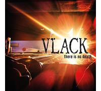 There is no death - Vlack [Vinilo]