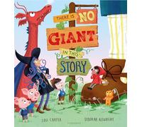 There Is No Giant In This Story (There is No...)