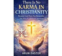 There Is No Karma in Christianity