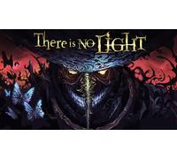 There Is No Light: Enhanced Edition Steam Worldwide PC