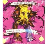 There Is No One What Will Take Care of You by Palace Brothers (1993) Audio CD