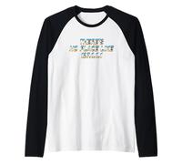 There Is No Place Like 127.0.0.1 Camiseta Manga Raglan