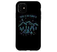 There Is No Planet B Medio Ambiente Naturaleza Eco Madre Carcasa para iPhone 11