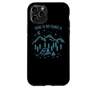 There Is No Planet B Medio Ambiente Naturaleza Eco Madre Carcasa para iPhone 11 Pro