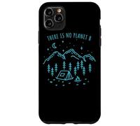 There Is No Planet B Medio Ambiente Naturaleza Eco Madre Carcasa para iPhone 11 Pro Max