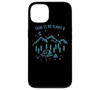There Is No Planet B Medio Ambiente Naturaleza Eco Madre Carcasa para iPhone 13
