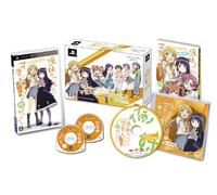 There is no reason that there is no portable so cute Sister followed (first Special Edition) (japan import)