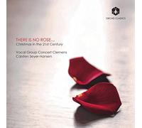 There is no Rose… Noël au 21ème siècle