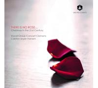 There is no Rose… Noël au 21ème siècle