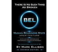 There Is No Such Thing As Broken: Human State Architecture