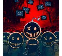 There Is No Us - There Is No Us