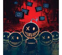 There Is No Us - There Is No Us [Vinilo]