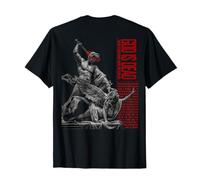 There Is Nothing More We Can Do - Arte Mitología Griega Camiseta