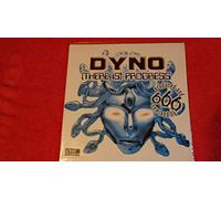 (There is) progress (1997) [Single-CD]