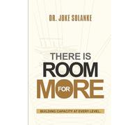 There Is Room for More