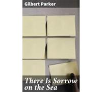 There Is Sorrow On The Sea (ebook)