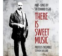 There Is Sweet Music/Melodies