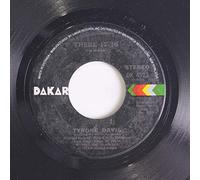 there it is / you wouldn't believe 45 rpm single