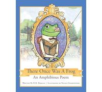 There Once Was a Frog