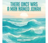 There Once was a Man Named Jonah